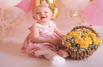 11 Cute Christian Baby Dedication Gifts (Super Adorable!Click here)